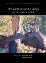 Genetics and Biology of Sexual Conflict