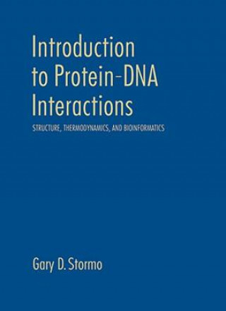 Introduction to Protein-DNA Interactions