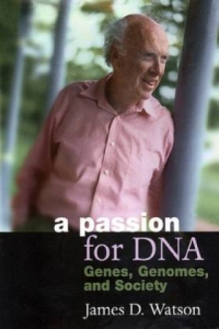 Passion for DNA