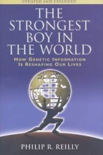 Strongest Boy in the World