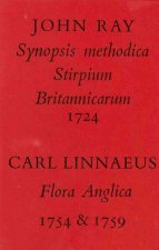 Synopsis Methodica Stirpum Britannicarum