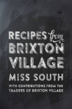 Recipes from Brixton Village