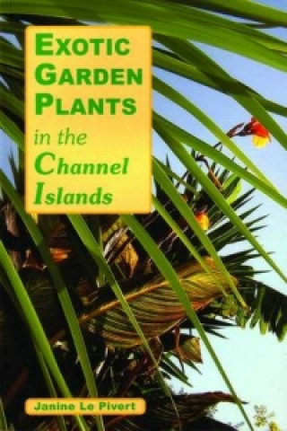 Exotic Plants in the Channel Islands