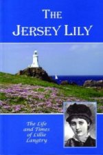 Jersey Lily