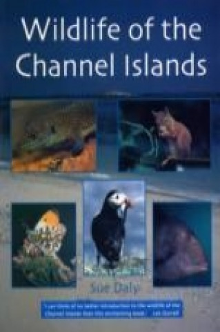 Wildlife of the Channel Islands