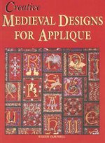 Creative Medieval Designs for Applique