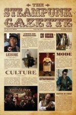 Steampunk Gazette
