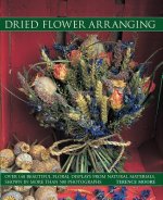 Dried Flower Arranging