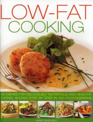 LOW FAT COOKING