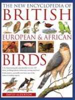 NEW ENCY OF BRITISH EUROPEAN AFRICAN B