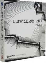Land Scape Art-Villa