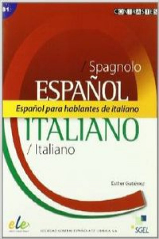 Espanol Para Hablantes De Italiano