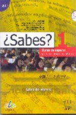 Sabes 1 Student Book