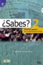 Sabes 2 Exercises Book