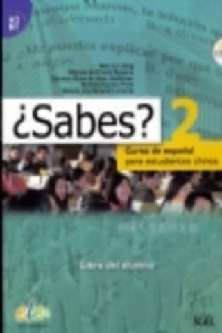 Sabes 2 Student Book