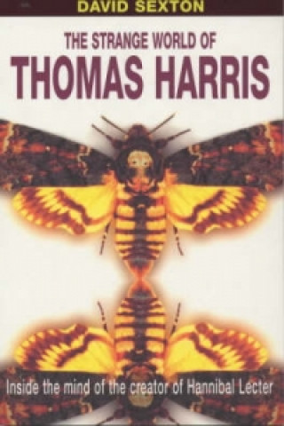 Strange World Of Thomas Harris