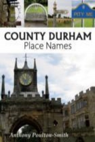 County Durham Place Names