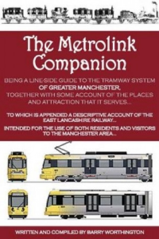 Metrolink Companion