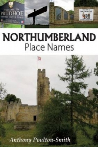 Northumberland Place Names
