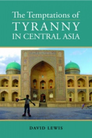 Temptations of Tyranny in Central Asia