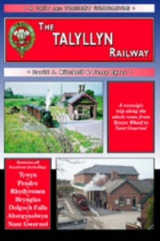 Talyllyn Railway