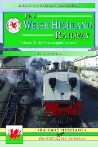 Welsh Highland Railway