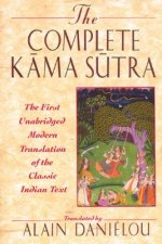 Complete Kama Sutra