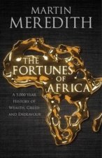 FORTUNES OF AFRICA TR