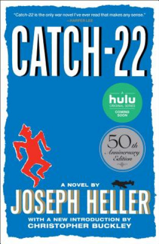 CATCH 22