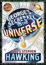 GEORGES SECRET KEY TO THE UNIVERSE