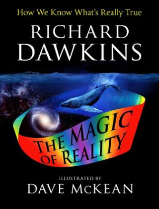 Magic of Reality