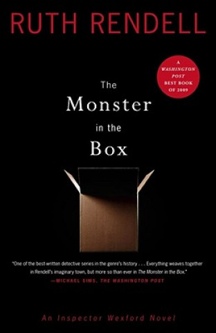 MONSTER IN THE BOX