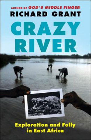 CRAZY RIVER