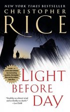 LIGHT BEFORE DAY