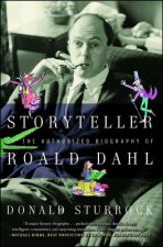 STORYTELLER