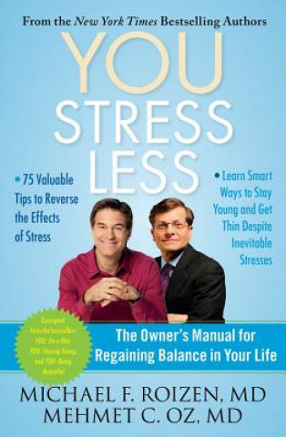 YOU STRESS LESS