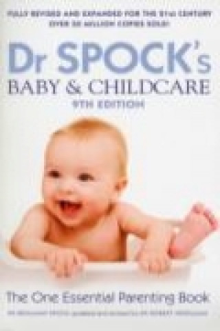 Dr Spock's Baby & Childcare 9th Edition