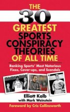 30 Greatest Sports Conspiracy Theories of All-Time