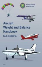 Aircraft Weight and Balance Handbook