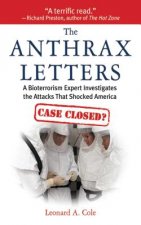 ANTHRAX LETTERS THE