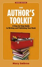 Author's Toolkit