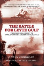 Battle for Leyte Gulf