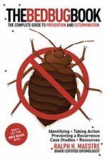 Bed Bug Book