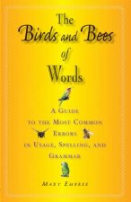 Birds and Bees of Words