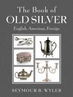 Book of Old Silver
