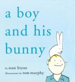Boy and His Bunny