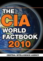 CIA World Factbook 2010