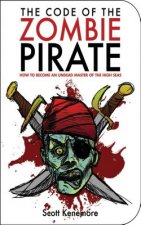 Code of the Zombie Pirate