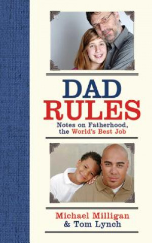 Dad Rules
