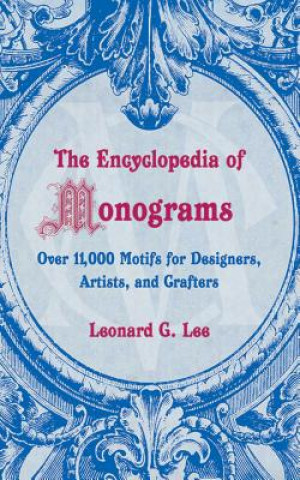 Encyclopedia of Monograms